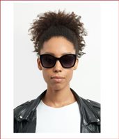 Occhiali da sole Marc Jacobs Donna MARC 626/S      9OBLACK56 - MARC 626/S      9OBLACK56